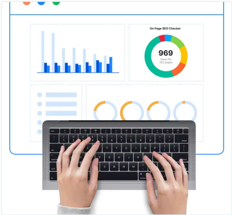 User-Friendly UI/UX Design Services