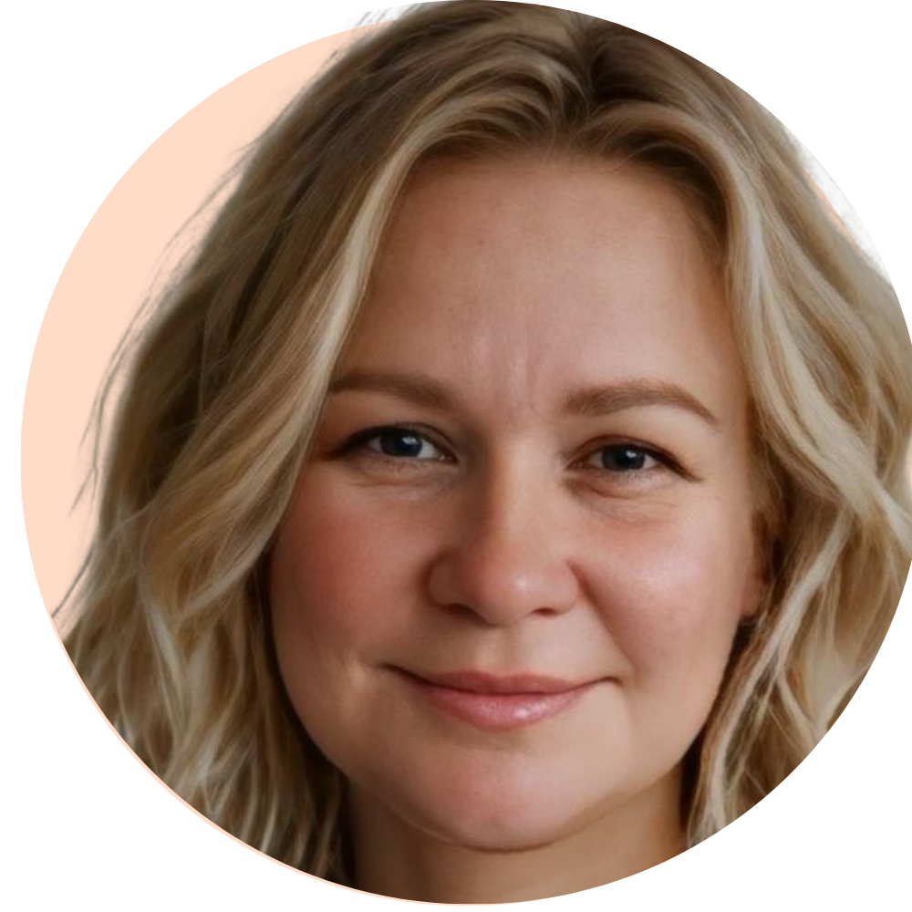 Maryna Gonchar