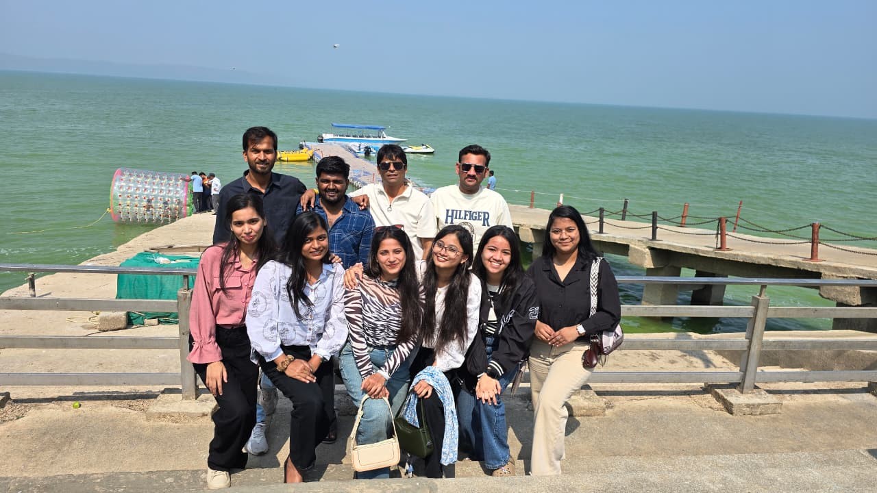 Hanumantiya Trip
