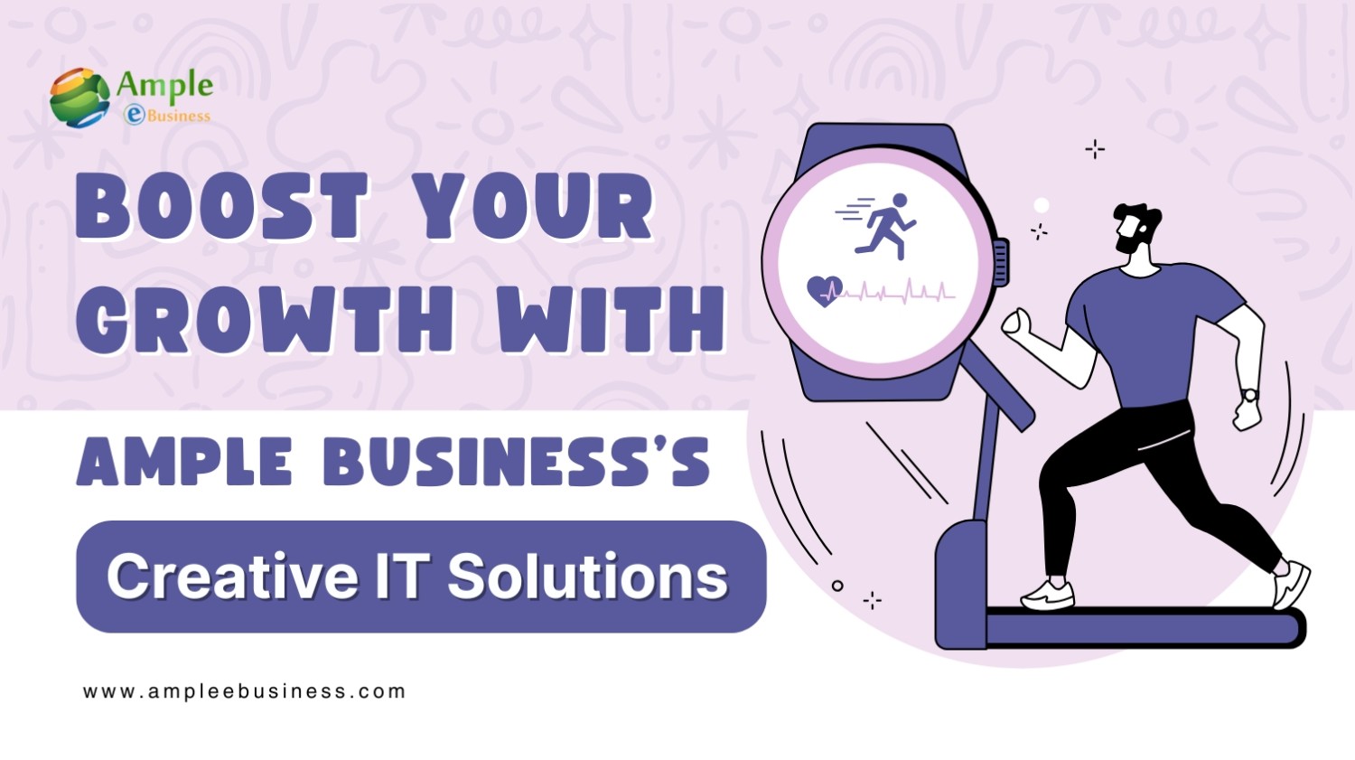 How Can Ample Business’s Creative IT Ideas Boost Your Growth?