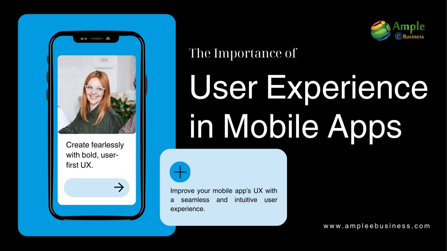 Why is user experience important in mobile apps?