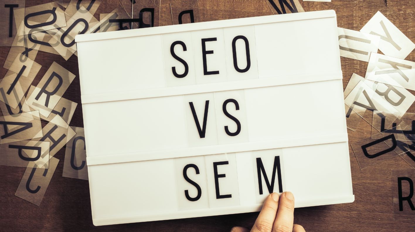 SEO vs. SEM: Which Strategy is Best for Your Business?