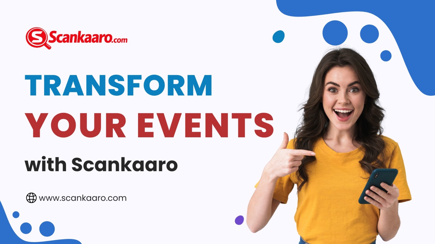 How ScanKaaro Transformed Our AgriEvent Experience: Smart Visitor Management Made Easy