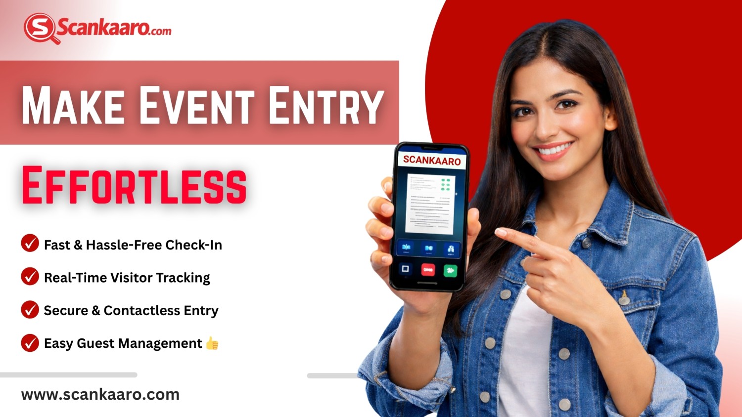 Why Use the Best Visitor Management Software for Events?