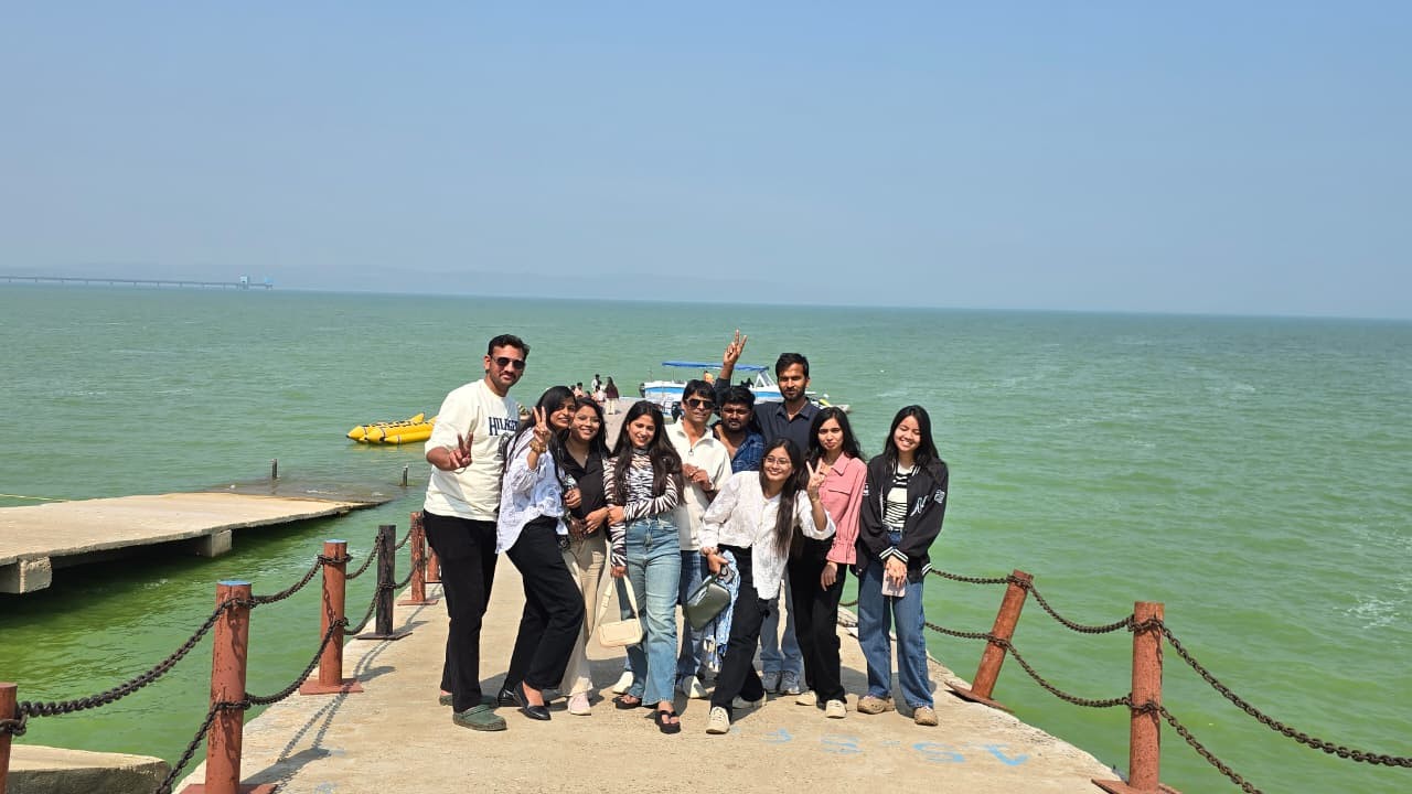 Hanumantiya Trip