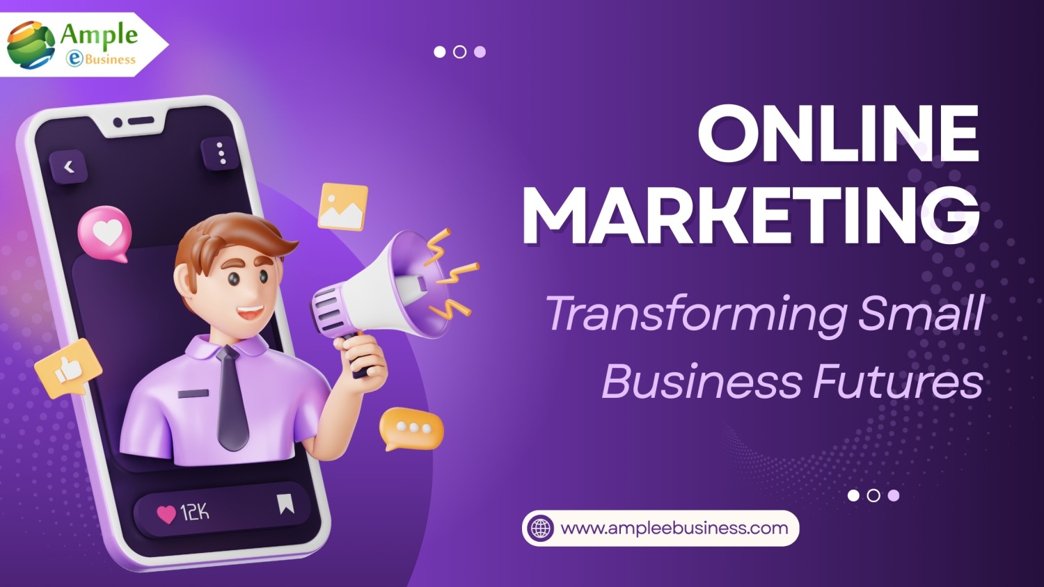 How Online Marketing Is Transforming Small Business Growth