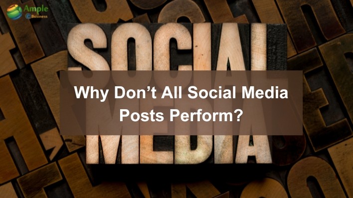 Why Don’t All Social Media Posts Perform? Discover the Secret Formula