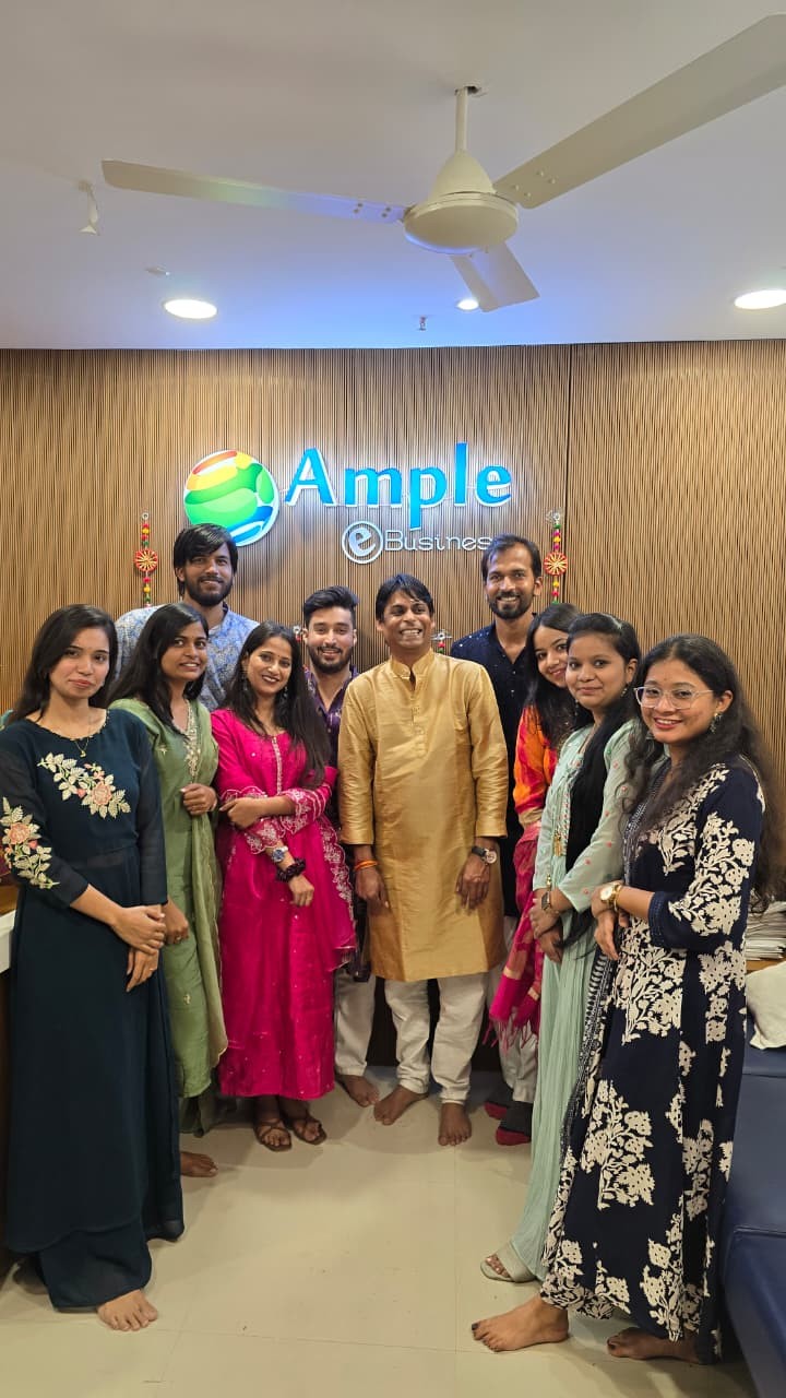 Diwali Celebration 2k25