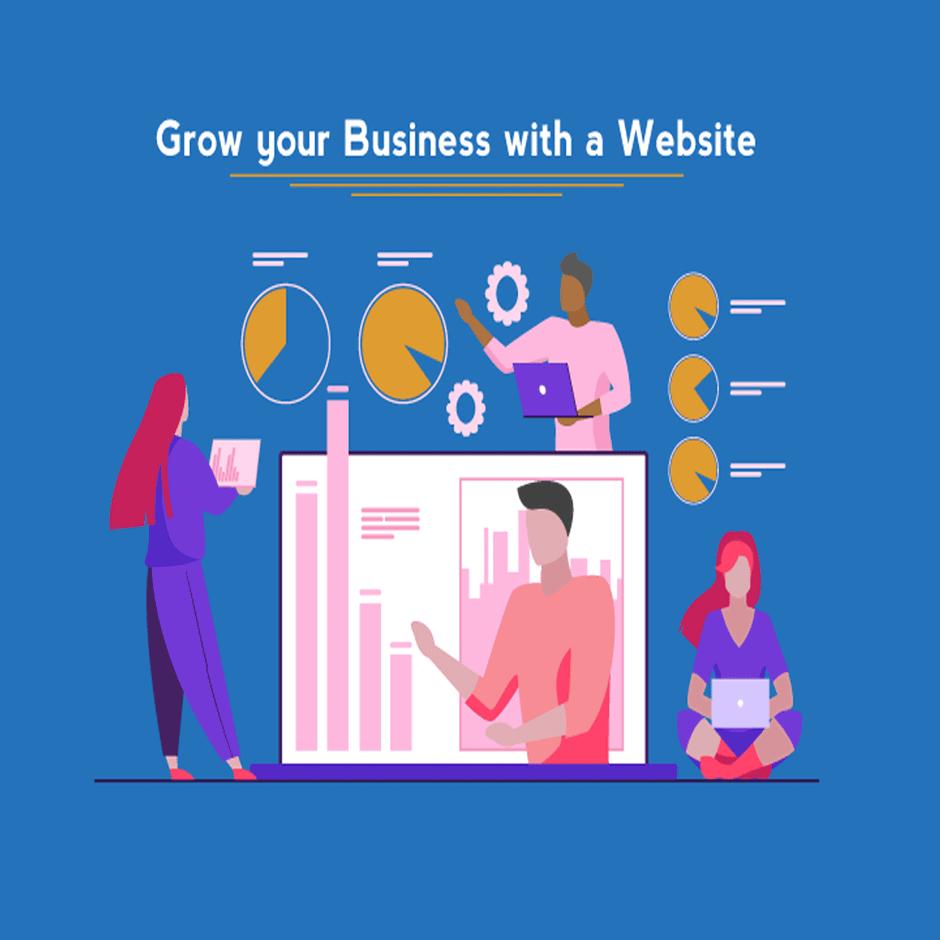 Grow-your-business-with-website
