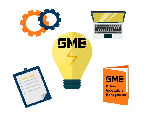 GMB-Online-Reputation-Management