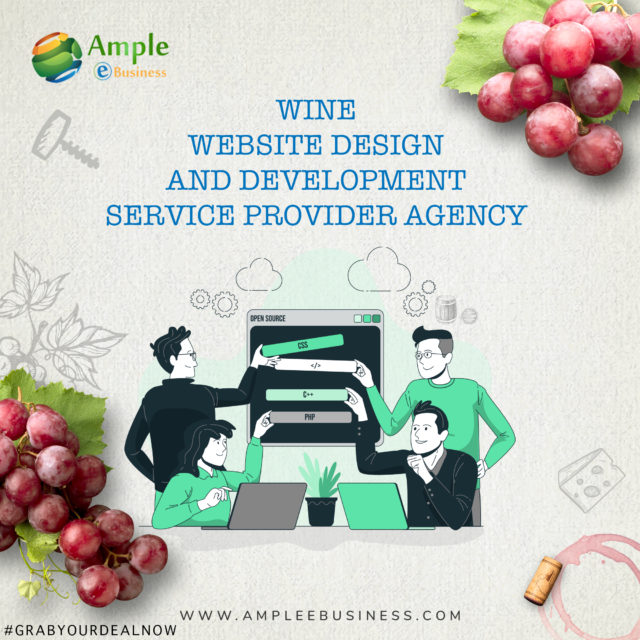 ample-Wine-Website-Design-and-Development-Service-Provider-Agency