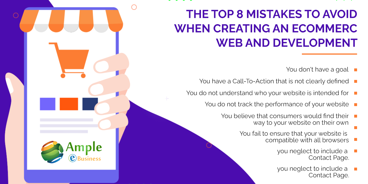 https://www.ampleebusiness.com/wp-content/uploads/2021/10/The-Top-8-Mistakes-to-Avoid-When-Creating-an-eCommerce-Web-and-Development-1280x640.png