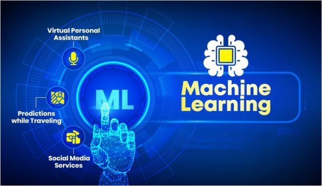 Importance of Machine Learning-min