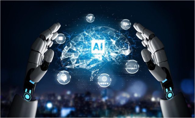 What is Artificial Intelligence (AI)-min